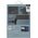 Etui na paszport UNIQ Belmont z Apple    Find My blokada RFID szaro niebieski