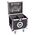 LIGHT4ME RAPID SPOT 100 CASE na 2 głowice ruchome