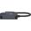 Adapter USB Rapoo UCA-1005 USB-C - DisplayPort Szary  (002176860000)