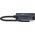 Adapter USB Rapoo UCA-1005 USB-C - DisplayPort Szary  (002176860000)