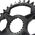 Shimano Tarcza mechanizmu korbowego Shimano SM-CRM85 Deore XT, 12 rzędów, 36 zębów