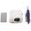 JetWorld Osom Professional Τροχός νυχιών Strong 35000ap OSOMSN210