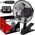 Wentylator Xtrobb WENTYLATOR OBROTOWY Z KLIPSEM XTROBB 23194