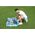 Amazon Bestway Basen Stelażowy dla dzieci z zadaszeniem Steel Pro UV Careful 8' x 20/2.44m x 51cm 56432