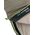 Outwell Śpiwór syntetyczny Outwell Celestial (195 cm) - green Uniwersalny