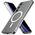 Mercury etui MagSafe Jelhard Samsung     S25+ S936 transparent