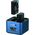 Φορτιστής Διπλής Θέσης Hahnel ProCube 3 Panasonic