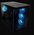 Θήκη Midi LC-Power LC-8001B-ON Pro Storm Dark