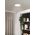 EGLO IDUN-E LOFT Ø210 1350LM 4000K ΛΕΥΚΟ