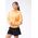 Damska bluza Iq cross the line JANETTE WMNS rozmiar L