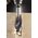 Τρυπάνι ξύλου IRWIN Groove 6624, 25.0 mm