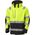 Ανακλαστικό μπουφάν HELLY HANSEN Alna Shell 2.0, κίτρινο 3XL