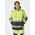 Ανακλαστικό μπουφάν HELLY HANSEN Alna Shell 2.0, κίτρινο 3XL