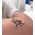 TOY TATTOO PAW PATROL 10PCS HTTPTA100