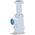 ΣΙΦΩΝΙ ΝΙΠΤΗΡΑ C0120 1 1/2 40MM ΧΩΡΙΣ ΒΑΛΒΙΔΑ
