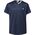 Dziecięca Koszulka Liberos Junior T-shirt  sleet/black rozmiar 140 [cze]