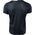 Męska Koszulka Liberos Senior T-shirt  sleet/black rozmiar M