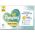 Drėgnos servetėlės Pampers Harmonie New Baby, 414 vnt.