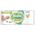 Drėgnos servetėlės Pampers Harmonie New Baby, 414 vnt.