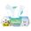 Pampers Harmonie Aqua Paw Patrol, 144ct