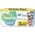 Pampers Harmonie Aqua Paw Patrol, 144ct