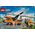 LEGO City 60467 Heavy Duty Tow Truck with Crane