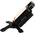 Lampa akumulatorowa robocza 2000lm