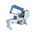 Globus Brzeszczot maszynowy HSS 400x32x2,0/6 - BM100-0400-0003