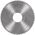Globus Frez HSS do cięcia metali 100x22x1,6/100 - FP110-0100-0005