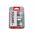 MAXELL USB-C EARPHONES SQUARE+ WHITE 348567