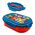 Śniadaniówka Lunchbox Dla Dziecka Dziecka Do Szkoły / Psi Patrol Paw Patrol / Pw19932