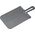 Deska do krojenia Koziol Deska do krojenia Snap S Nature Ash Grey 7250701