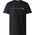 The North Face Koszulka ss never stop exploring tee-tnf black-m THE NORTH FACE