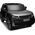 Triton Auto Na Akumulator Range Rover DK-RR998 Szare Lakierowane