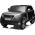 Triton Auto Na Akumulator Range Rover DK-RR998 Szare Lakierowane