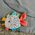 BabyFehn BABYFEHN DoBabyDoo crinkle fish, 49084