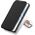 DUX DUCIS kabura SKIN X PRO kompatybilna z MagSafe do SAMSUNG S25 Edge czarna
