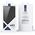 DUX DUCIS kabura SKIN X PRO kompatybilna z MagSafe do SAMSUNG S25 Edge czarna