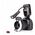 Lampa Błyskowa Led Ttl  Do Makro Makrofotografii Do Canon / Meike Mk-14ext-c
