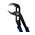 Irwin Tools Ρυθμιζόμενη πένσα "My Tools" Easy Fix, 250 mm 14415124 4744201013389