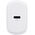 Ładowarka sieciowa GaN 20W USB-C QC PD Encore Energy MD-2083ZB standard