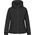 Icepeak παιδικό softshell μπουφάν KALKASKA JR, μαύρο