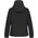 Icepeak παιδικό softshell μπουφάν KALKASKA JR, μαύρο
