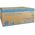 ΧΑΡΤΟΠΕΤΣΕΤΑ ΔΙΠΛΩΜΕΝΗ Velvet ZZ 20X150 COMFORT 9418