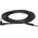 Kabel Hosa Jack 3.5mm - Jack 3.5mm 0.91m czarny (CMM-103R)