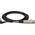 Kabel Hosa Jack 3.5mm - XLR 3m srebrny (XVM-110F)