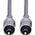 Kabel Hosa Toslink - Toslink 0.91m czarny (OPM-303)
