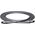 Kabel Hosa Toslink - Toslink 0.91m czarny (OPM-303)