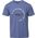Ανδρικό T-shirt με κοντό μανίκι OLEN
