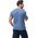 Ανδρικό T-shirt με κοντό μανίκι OLEN